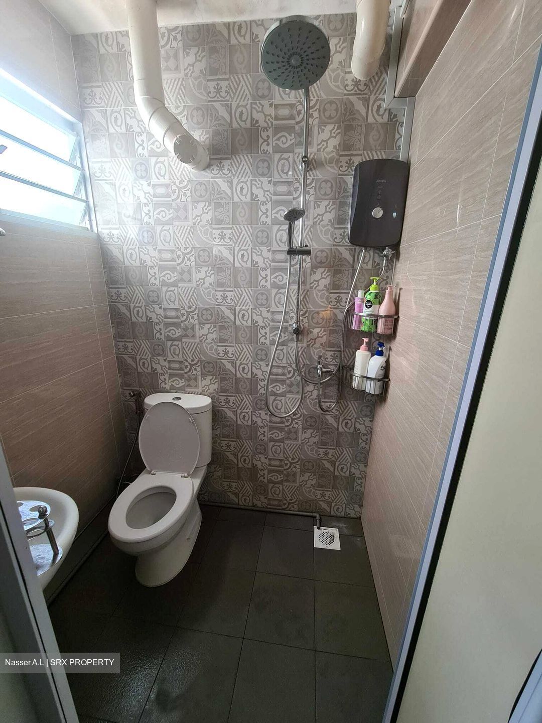 Blk 510 West Coast Vista (Clementi), HDB 3 Rooms #360414341